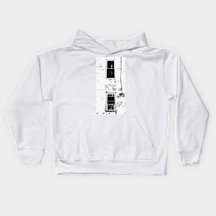 Randoms Cont'd Kids Hoodie